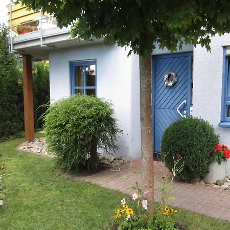 Апартаменты Zoll Unterkirnach