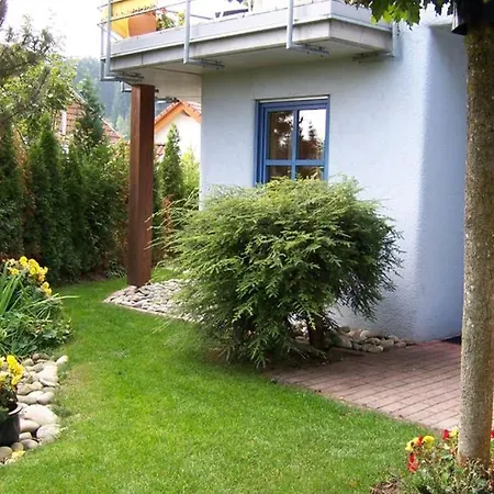 Апартаменты Zoll Unterkirnach