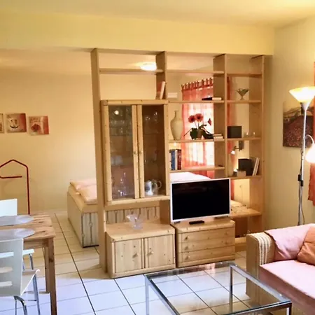 Апартаменты Zoll Unterkirnach
