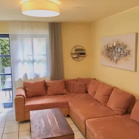 Apartman Zoll Unterkirnach