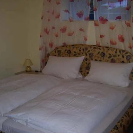 Ferienwohnung Zoll Appartamento *