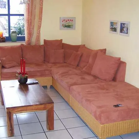 Ferienwohnung Zoll Appartamento Unterkirnach