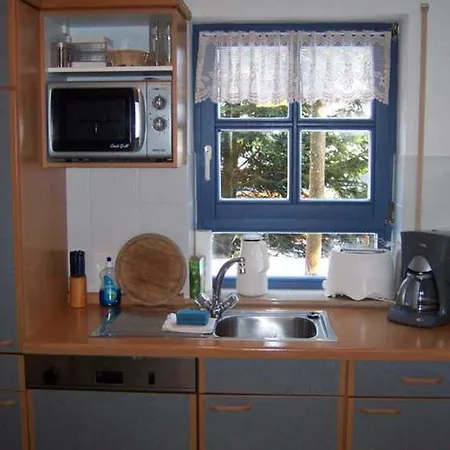 Ferienwohnung Zoll Appartamento Unterkirnach