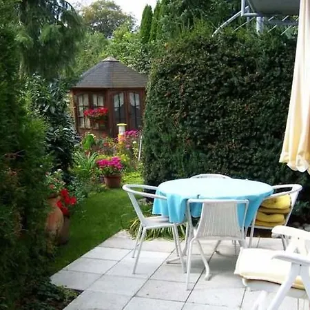 Appartamento Ferienwohnung Zoll Unterkirnach