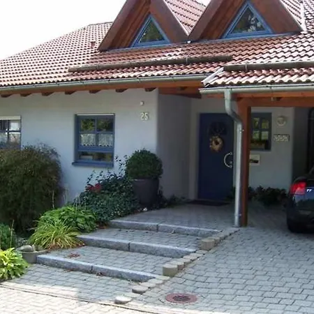 Ferienwohnung Zoll Appartamento