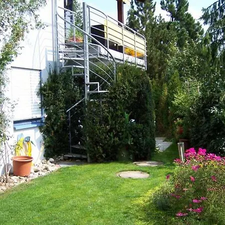 Appartamento Ferienwohnung Zoll *