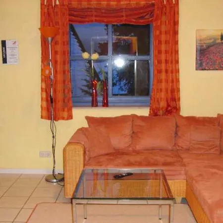Ferienwohnung Zoll