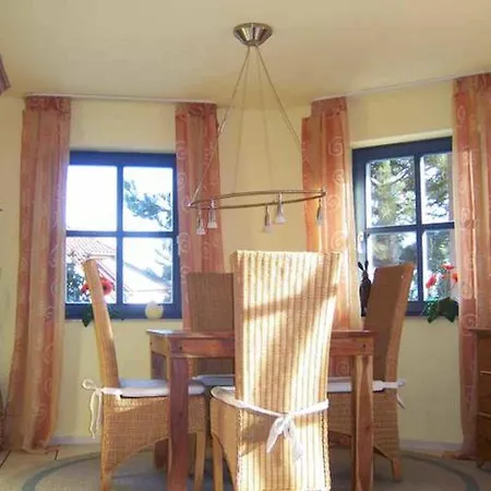 Ferienwohnung Zoll