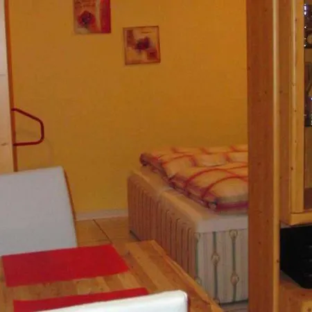 Ferienwohnung Zoll Unterkirnach
