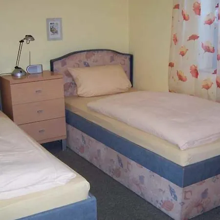 Ferienwohnung Zoll Appartamento Unterkirnach